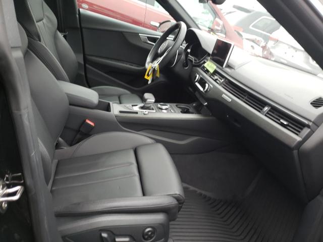 Photo 4 VIN: WAUENCF50JA129280 - AUDI A5 PREMIUM 