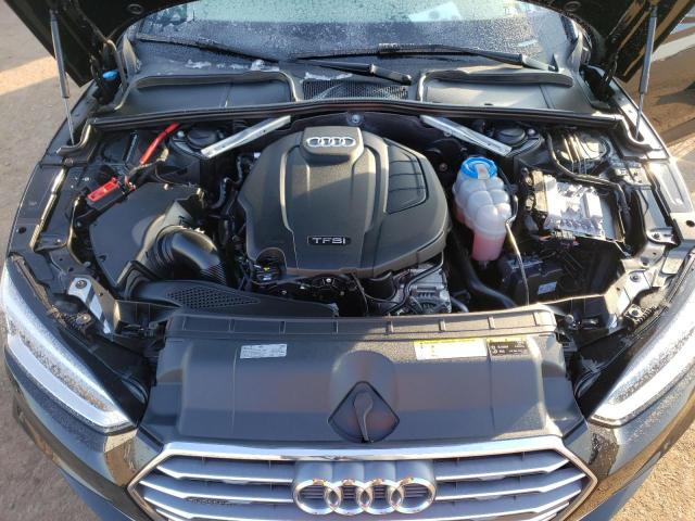 Photo 6 VIN: WAUENCF50JA129280 - AUDI A5 PREMIUM 