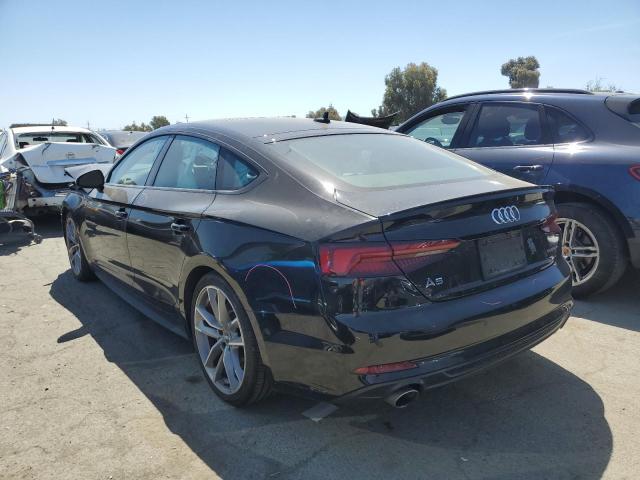 Photo 1 VIN: WAUENCF50KA016947 - AUDI A5 