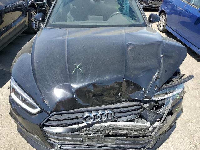 Photo 10 VIN: WAUENCF50KA016947 - AUDI A5 