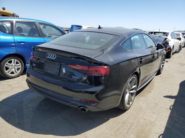 Photo 2 VIN: WAUENCF50KA016947 - AUDI A5 