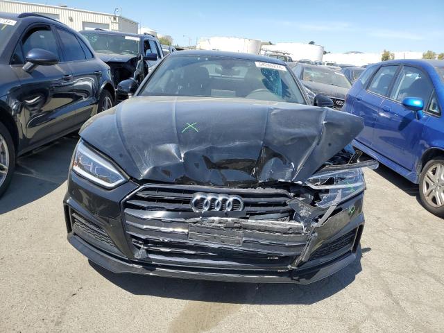 Photo 4 VIN: WAUENCF50KA016947 - AUDI A5 