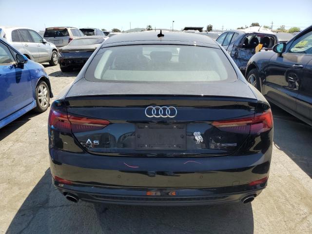 Photo 5 VIN: WAUENCF50KA016947 - AUDI A5 