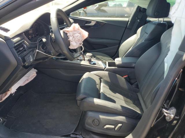 Photo 6 VIN: WAUENCF50KA016947 - AUDI A5 