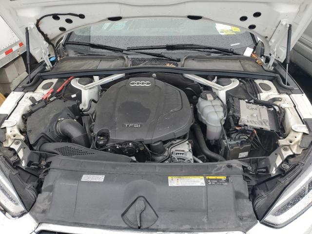 Photo 10 VIN: WAUENCF50KA031805 - AUDI A5 