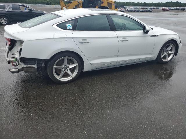 Photo 2 VIN: WAUENCF50KA031805 - AUDI A5 