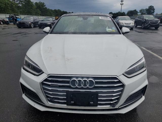 Photo 4 VIN: WAUENCF50KA031805 - AUDI A5 