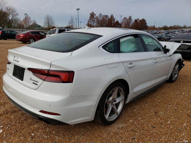 Photo 3 VIN: WAUENCF50KA034056 - AUDI A5 PREMIUM 