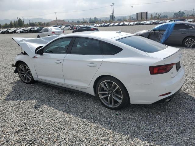 Photo 1 VIN: WAUENCF50KA039970 - AUDI A5 