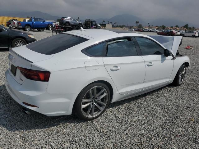 Photo 2 VIN: WAUENCF50KA039970 - AUDI A5 