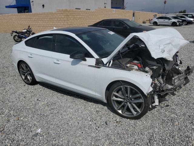 Photo 3 VIN: WAUENCF50KA039970 - AUDI A5 