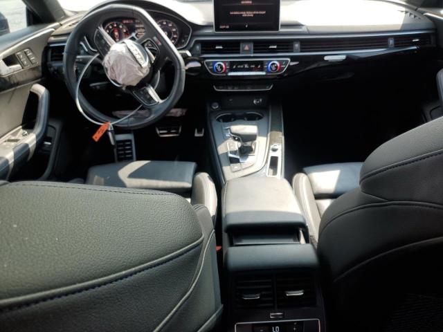 Photo 7 VIN: WAUENCF50KA039970 - AUDI A5 