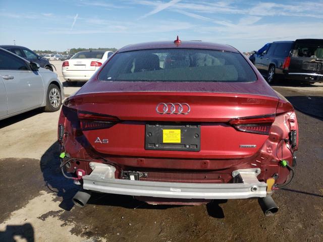 Photo 5 VIN: WAUENCF50KA070636 - AUDI A5 PREMIUM 