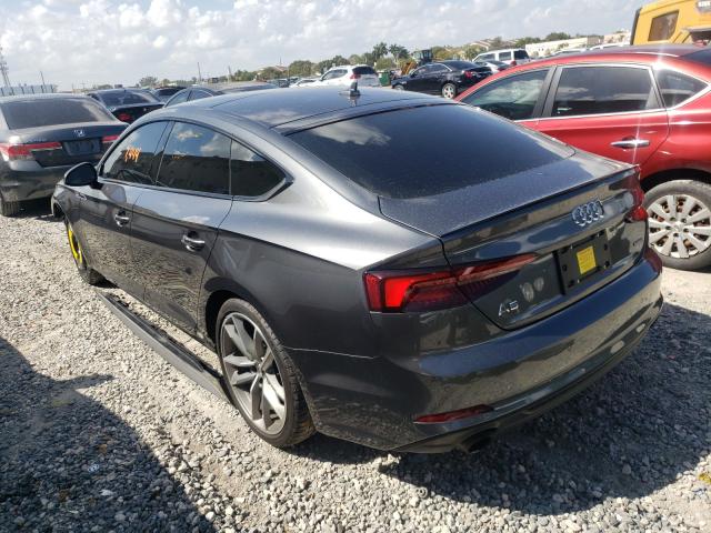 Photo 2 VIN: WAUENCF50KA094144 - AUDI A5 PREMIUM 