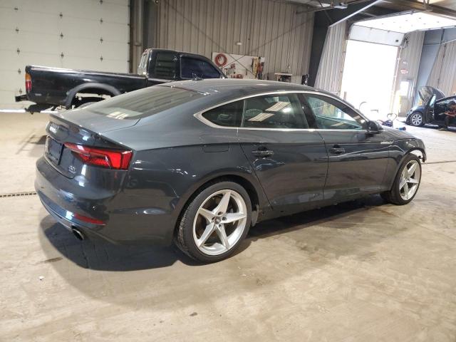 Photo 2 VIN: WAUENCF51JA022531 - AUDI A5 