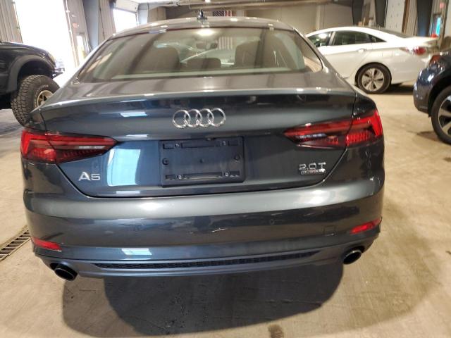 Photo 5 VIN: WAUENCF51JA022531 - AUDI A5 