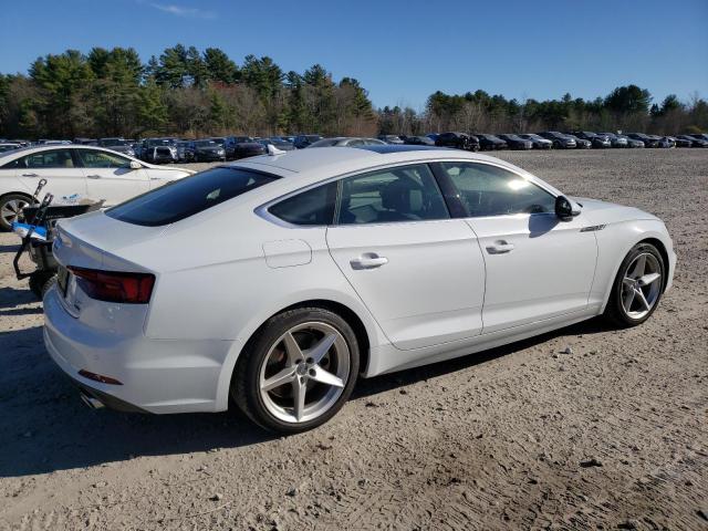 Photo 2 VIN: WAUENCF51JA029379 - AUDI A5 PREMIUM 