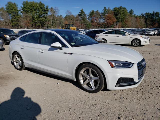 Photo 3 VIN: WAUENCF51JA029379 - AUDI A5 PREMIUM 