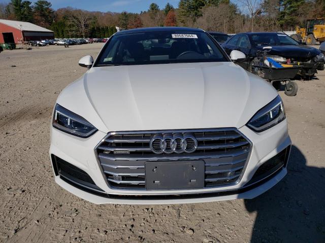 Photo 4 VIN: WAUENCF51JA029379 - AUDI A5 PREMIUM 