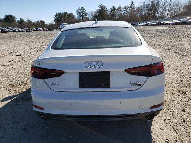 Photo 5 VIN: WAUENCF51JA029379 - AUDI A5 PREMIUM 