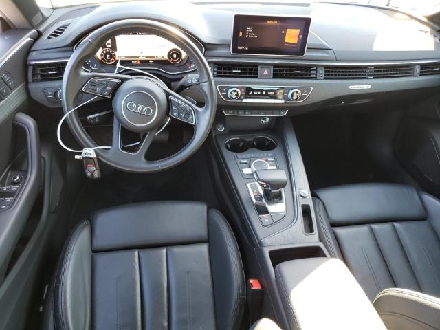 Photo 7 VIN: WAUENCF51JA029379 - AUDI A5 PREMIUM 