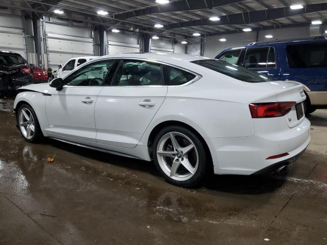 Photo 1 VIN: WAUENCF51JA071163 - AUDI A5 PREMIUM 