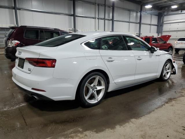 Photo 2 VIN: WAUENCF51JA071163 - AUDI A5 PREMIUM 