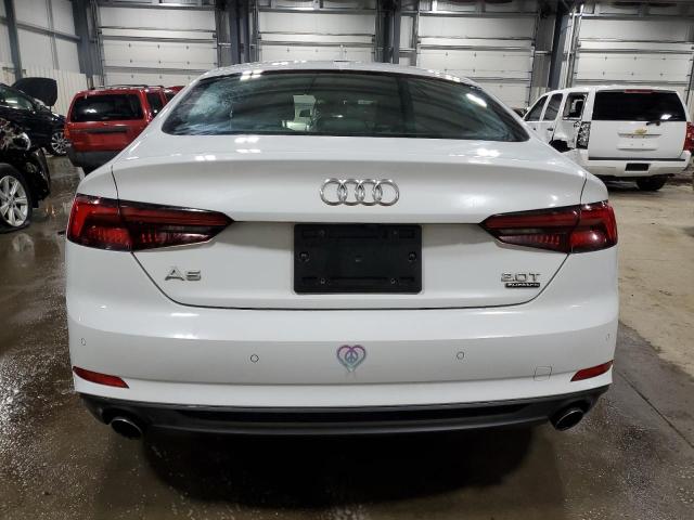 Photo 5 VIN: WAUENCF51JA071163 - AUDI A5 PREMIUM 