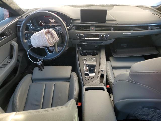 Photo 7 VIN: WAUENCF51JA071163 - AUDI A5 PREMIUM 