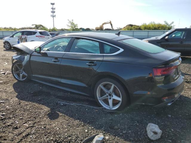 Photo 1 VIN: WAUENCF51JA076234 - AUDI A5 