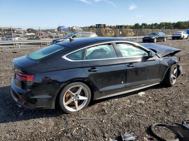 Photo 2 VIN: WAUENCF51JA076234 - AUDI A5 