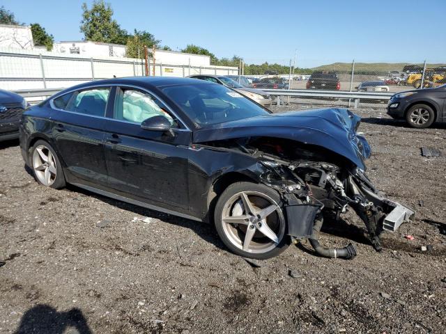 Photo 3 VIN: WAUENCF51JA076234 - AUDI A5 