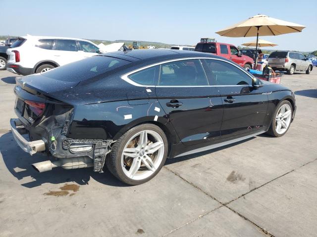 Photo 2 VIN: WAUENCF51JA092109 - AUDI A5 PREMIUM 