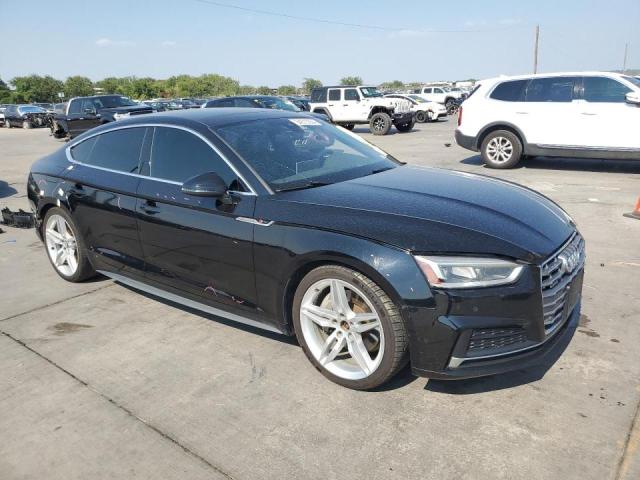 Photo 3 VIN: WAUENCF51JA092109 - AUDI A5 PREMIUM 