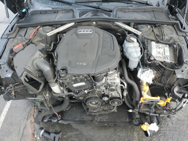 Photo 10 VIN: WAUENCF51JA111497 - AUDI A5 