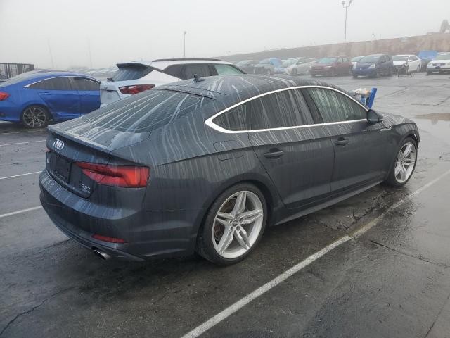 Photo 2 VIN: WAUENCF51JA111497 - AUDI A5 