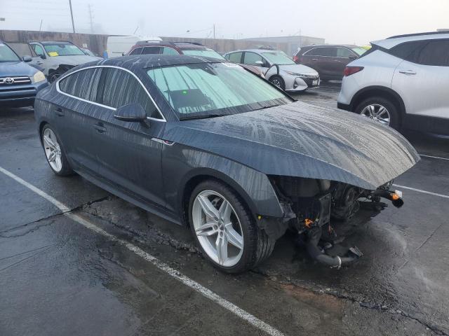 Photo 3 VIN: WAUENCF51JA111497 - AUDI A5 