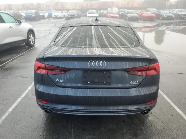 Photo 5 VIN: WAUENCF51JA111497 - AUDI A5 