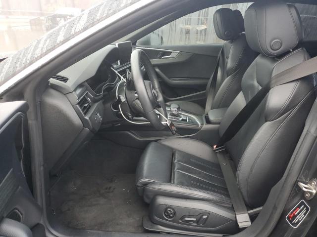 Photo 6 VIN: WAUENCF51JA111497 - AUDI A5 