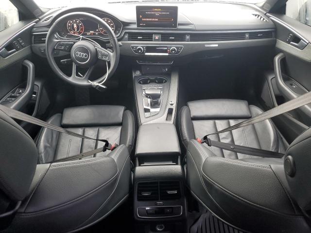 Photo 7 VIN: WAUENCF51JA111497 - AUDI A5 