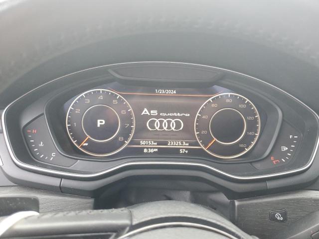 Photo 8 VIN: WAUENCF51JA111497 - AUDI A5 