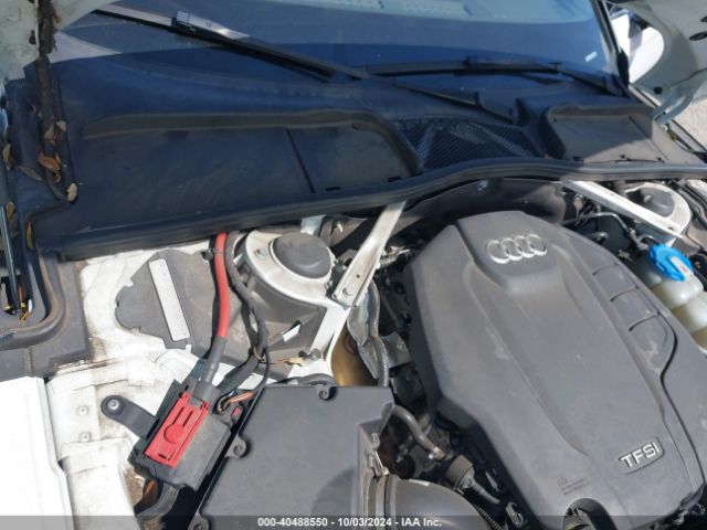 Photo 5 VIN: WAUENCF51JA135783 - AUDI A5 