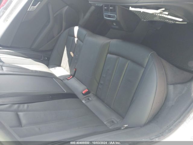 Photo 7 VIN: WAUENCF51JA135783 - AUDI A5 