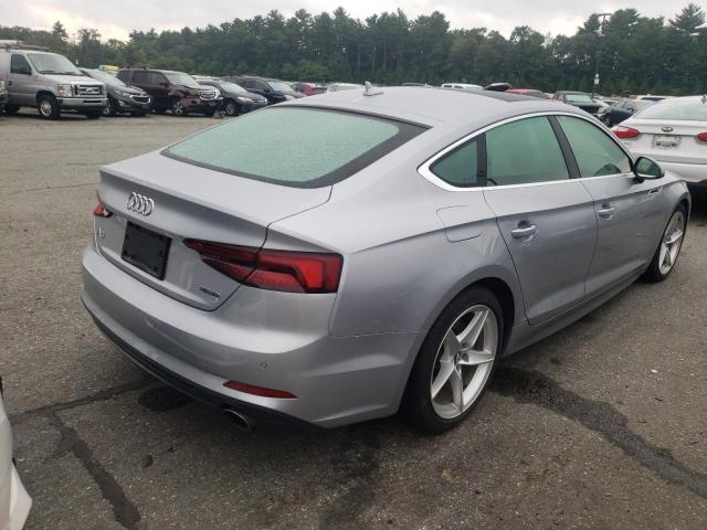 Photo 3 VIN: WAUENCF51KA020702 - AUDI A5 PREMIUM 