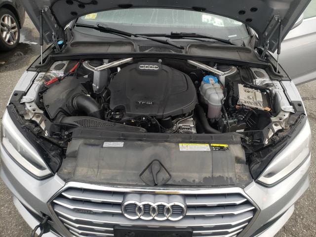 Photo 6 VIN: WAUENCF51KA020702 - AUDI A5 PREMIUM 