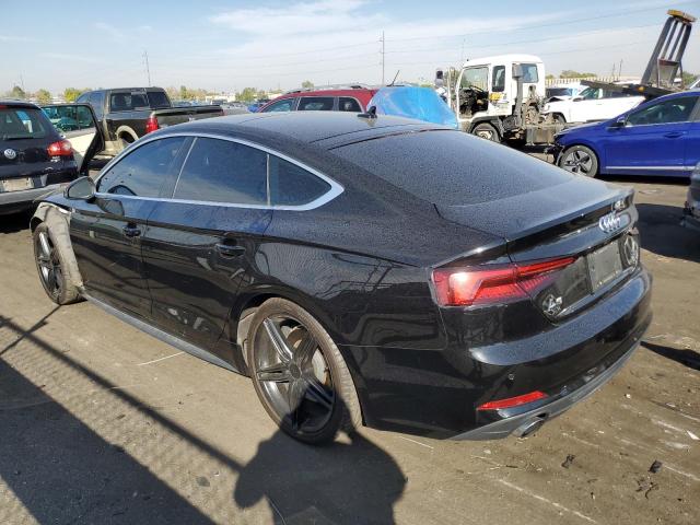 Photo 1 VIN: WAUENCF51KA044143 - AUDI A5 PREMIUM 