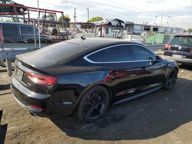 Photo 2 VIN: WAUENCF51KA044143 - AUDI A5 PREMIUM 