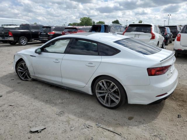 Photo 1 VIN: WAUENCF51KA077773 - AUDI A5 PREMIUM 