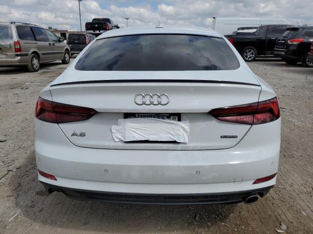 Photo 5 VIN: WAUENCF51KA077773 - AUDI A5 PREMIUM 