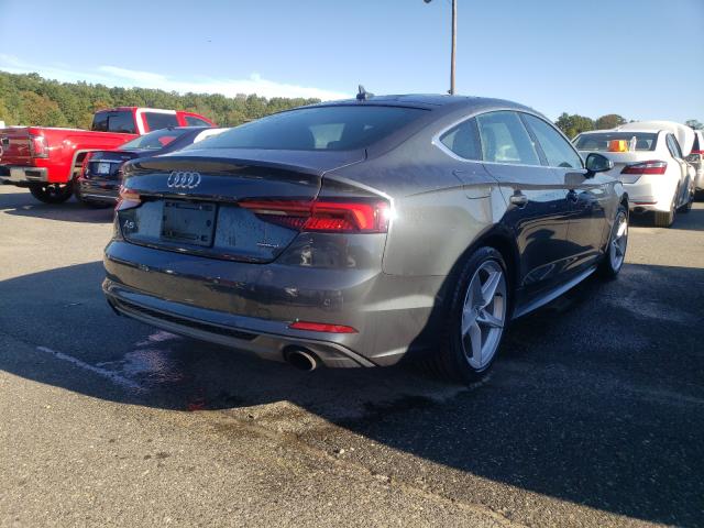 Photo 3 VIN: WAUENCF51KA097490 - AUDI A5 PREMIUM 